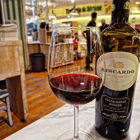 Albergo 900Strati 贝尔加莫 外观 照片