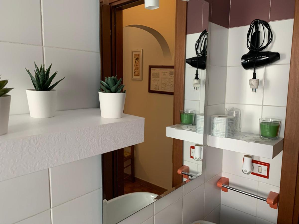 Albergo 900Strati 贝尔加莫 外观 照片