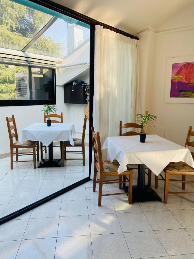 Albergo 900Strati 贝尔加莫 外观 照片