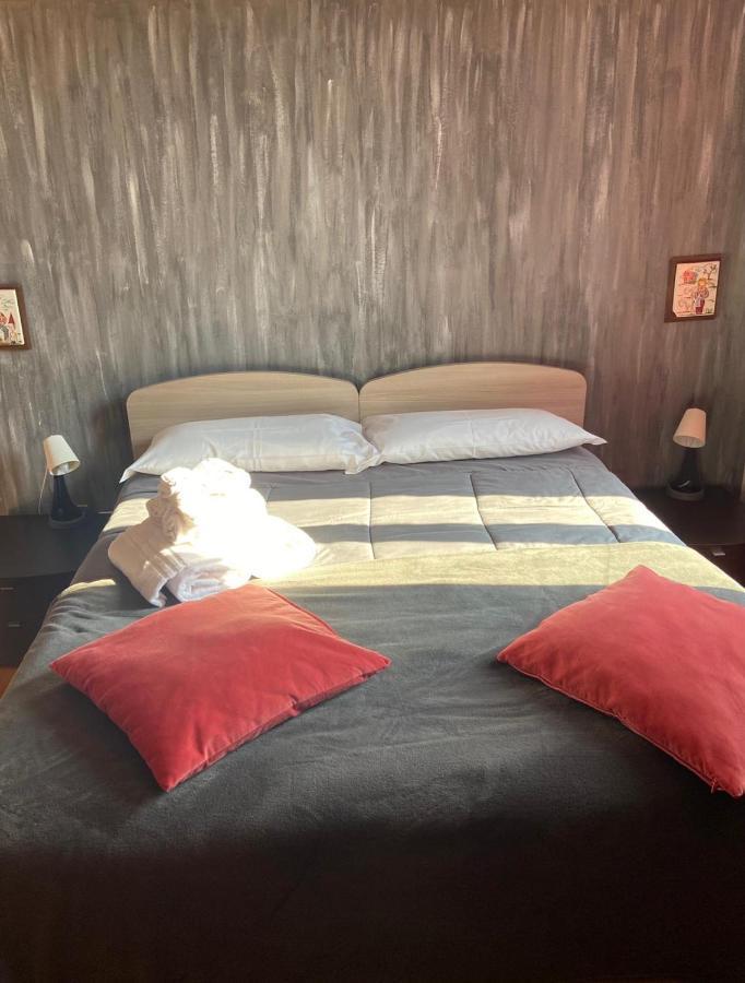 Albergo 900Strati 贝尔加莫 外观 照片