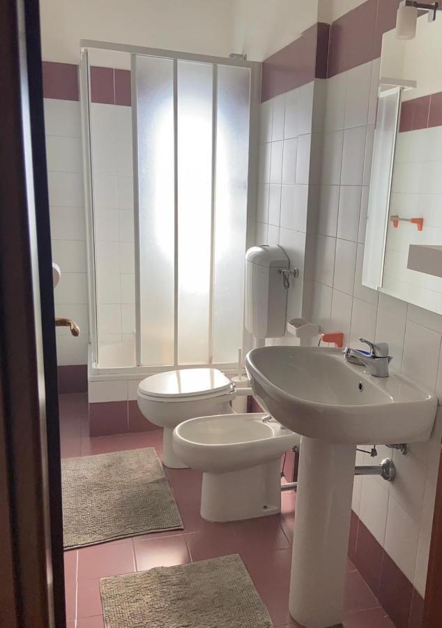 Albergo 900Strati 贝尔加莫 外观 照片