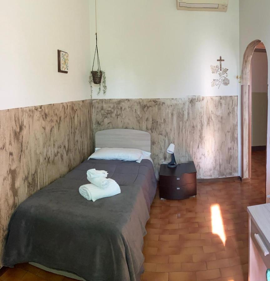 Albergo 900Strati 贝尔加莫 外观 照片