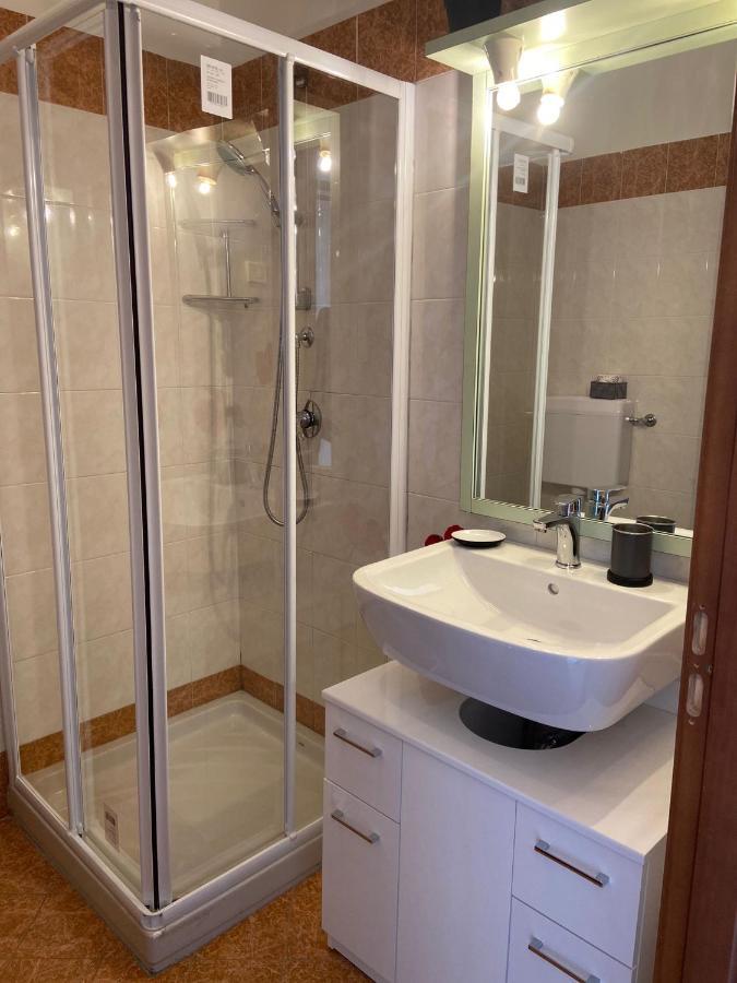 Albergo 900Strati 贝尔加莫 外观 照片