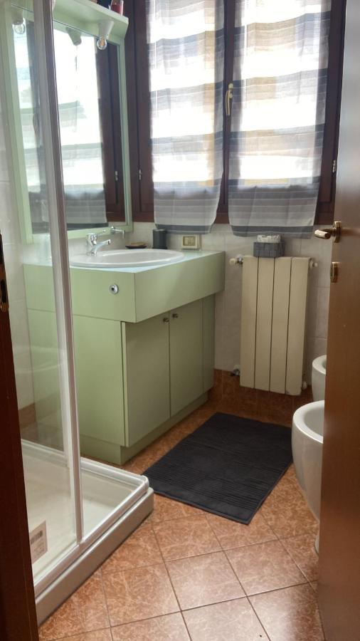 Albergo 900Strati 贝尔加莫 外观 照片
