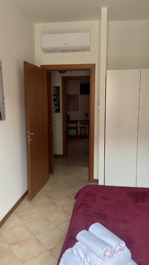 Albergo 900Strati 贝尔加莫 外观 照片