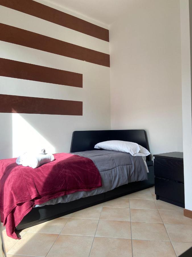 Albergo 900Strati 贝尔加莫 外观 照片