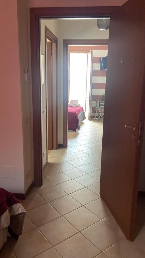 Albergo 900Strati 贝尔加莫 外观 照片